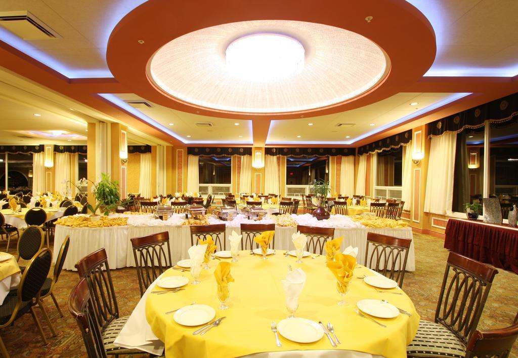 Hotel Honors Haven Retreat & Conference Ellenville Exterior foto