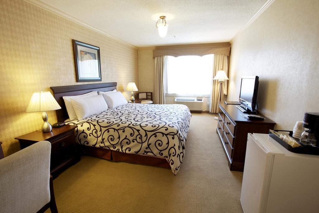Hotel Honors Haven Retreat & Conference Ellenville Exterior foto