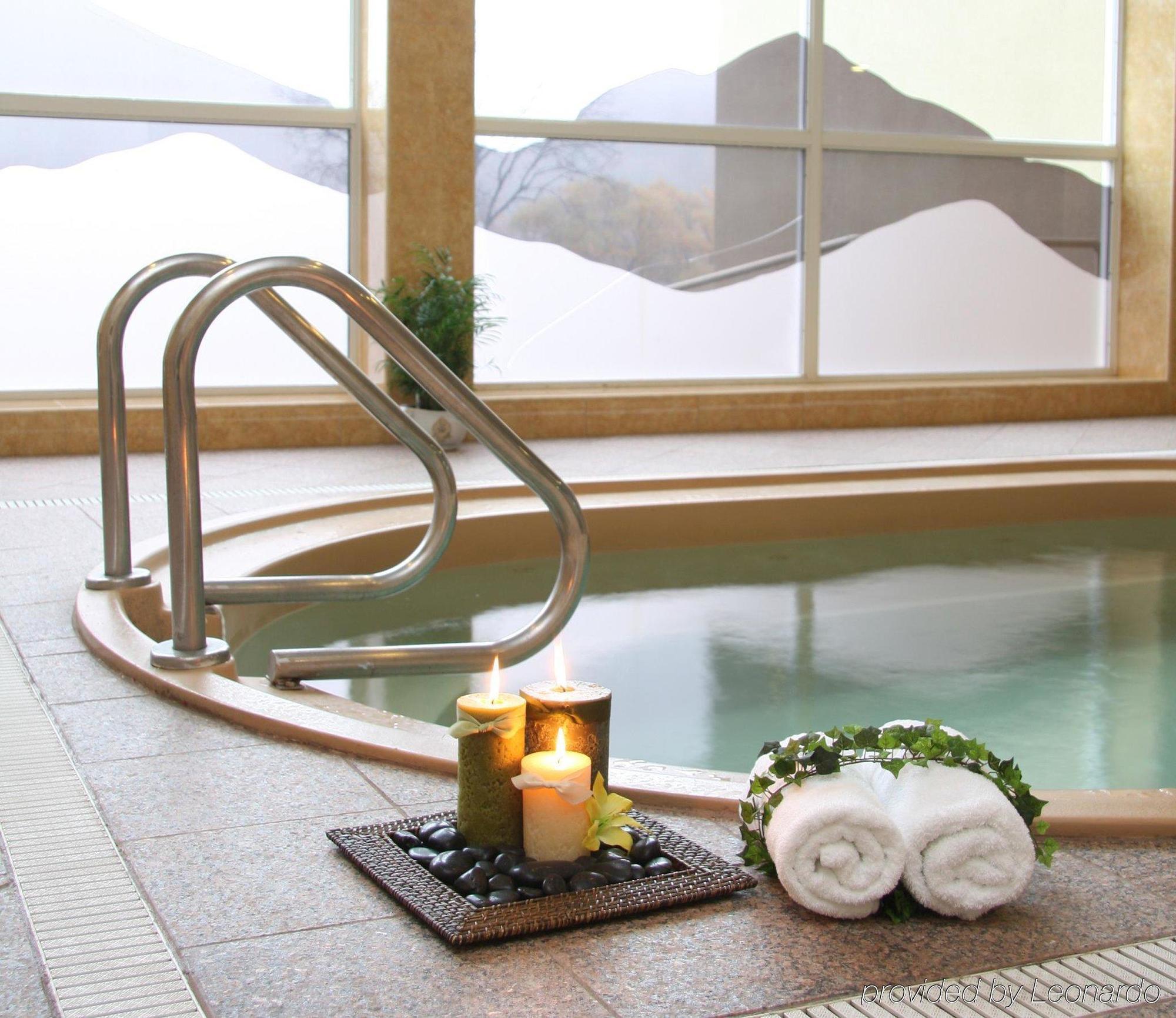 Hotel Honors Haven Retreat & Conference Ellenville Facilidades foto