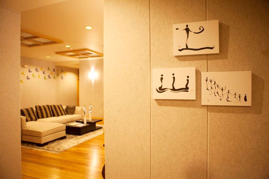 Hotel Honors Haven Retreat & Conference Ellenville Facilidades foto