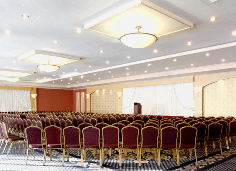 Hotel Honors Haven Retreat & Conference Ellenville Exterior foto